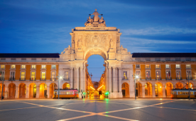 Portugal de Norte a Sul Premium